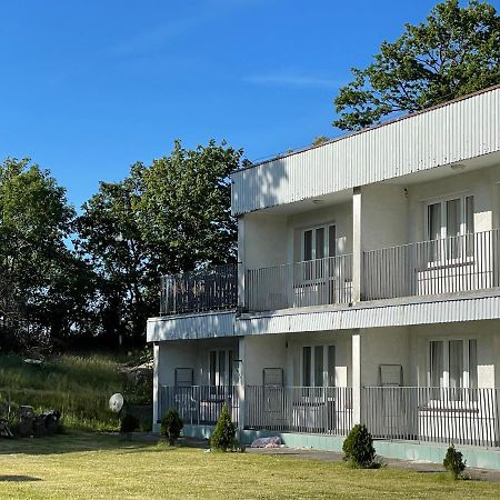 Apartamenty Przy Wydmach Chłopy Extérieur photo