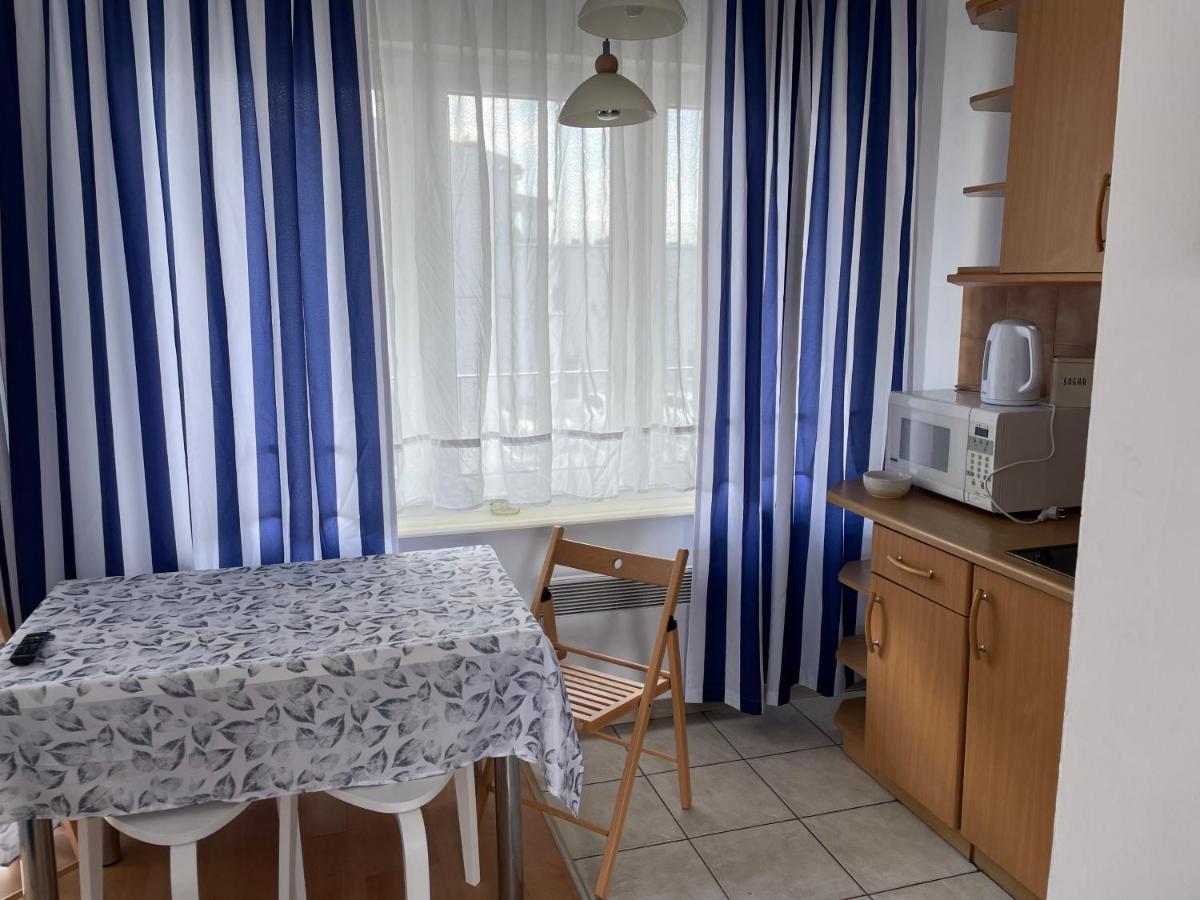 Apartamenty Przy Wydmach Chłopy Extérieur photo
