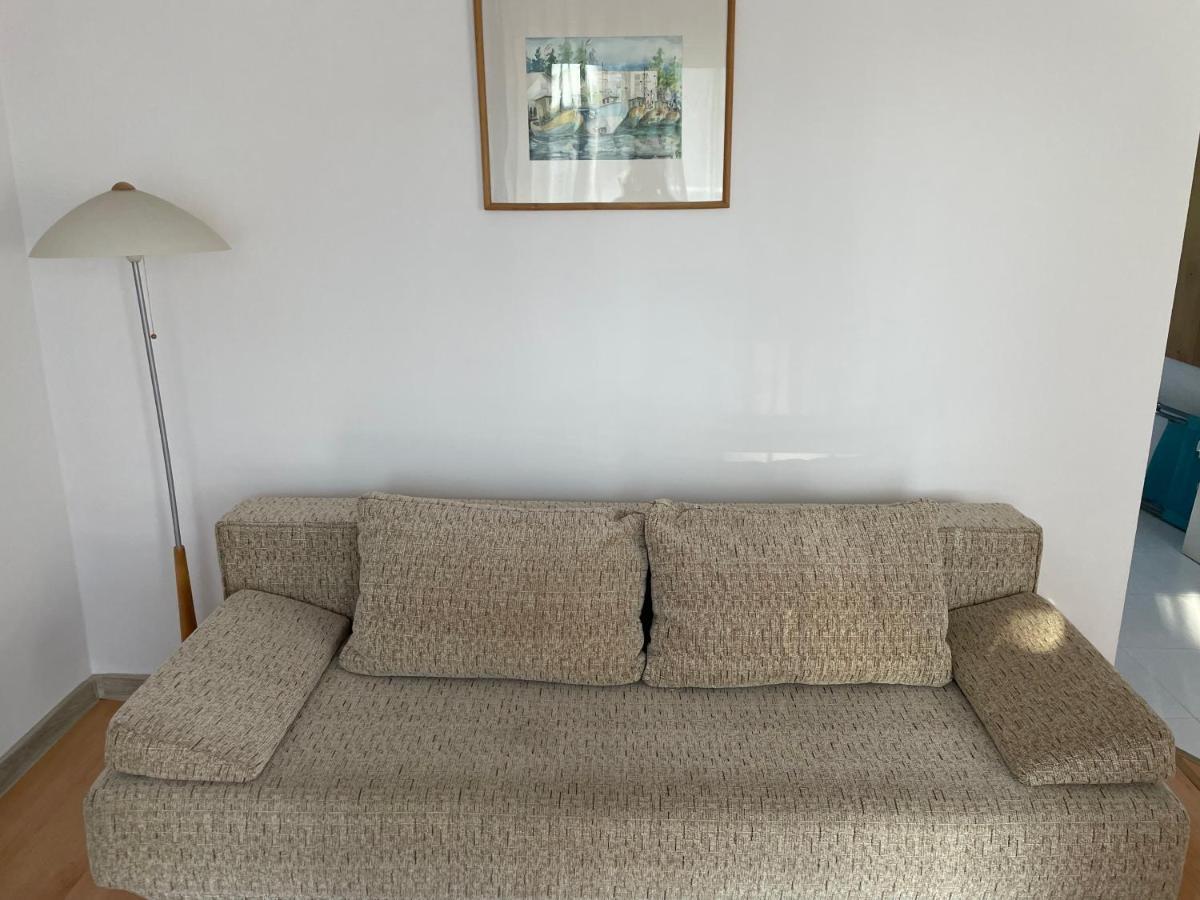 Apartamenty Przy Wydmach Chłopy Extérieur photo