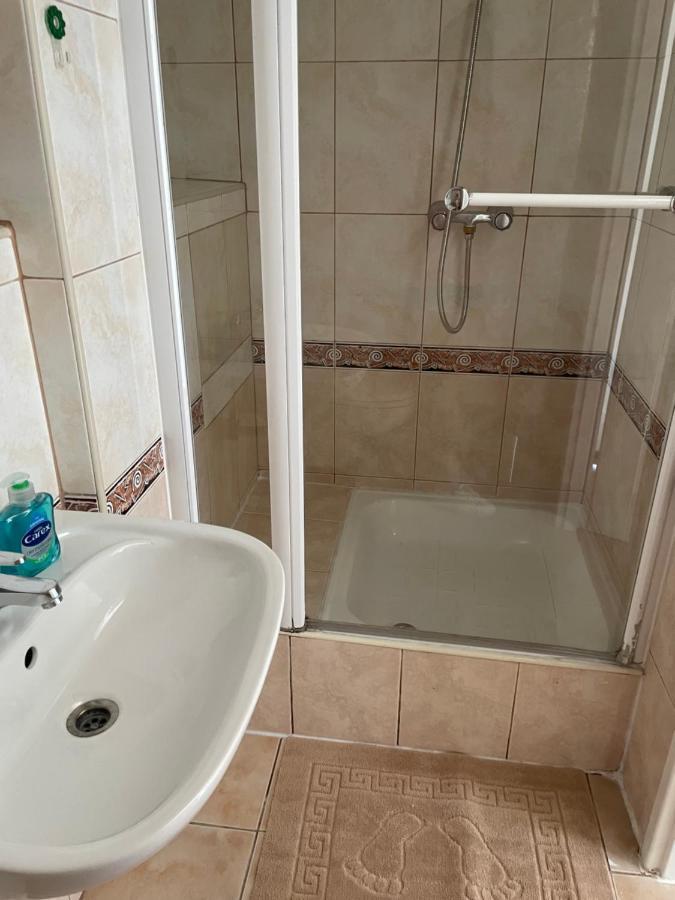 Apartamenty Przy Wydmach Chłopy Extérieur photo